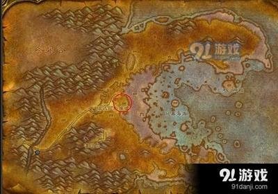 魔兽世界祭坛历史任务怎么完成