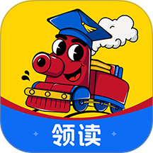 火车头英语领读官方正版
