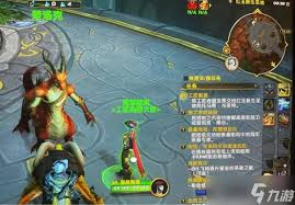 魔兽世界不可限量任务怎么过
