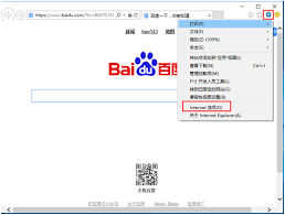 搜狗浏览器提示站点安全证书吊销信息不可用怎么办