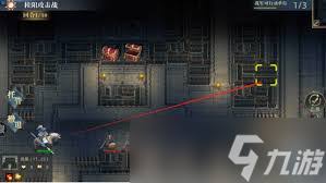 三国吕布传说第50关西凉退敌通关攻略