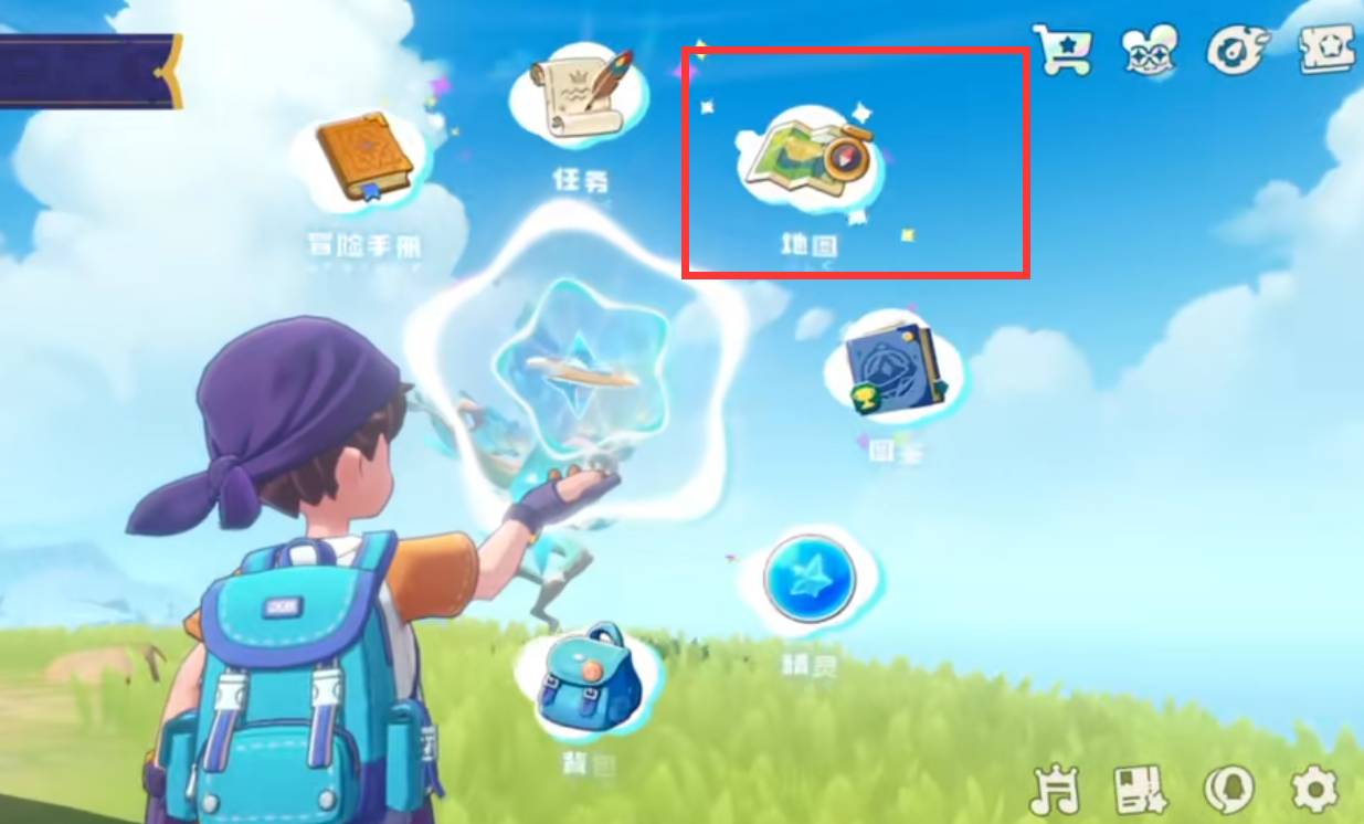 洛克王国世界传送机制是什么