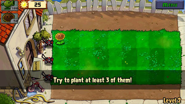 植物大战僵尸95官方版