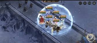 新三国志曹操传19期南华幻境10-2怎么过