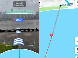 高德地图导航总偏离路线怎么办