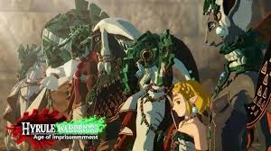 塞尔达无双封印战记amiibo怎么用