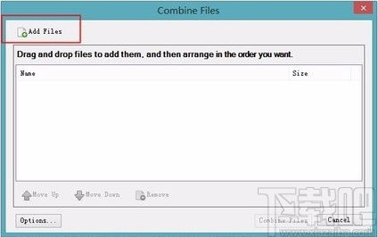 如何将多张图片合并成PDF