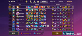 金铲铲之战s14升级经验表是什么