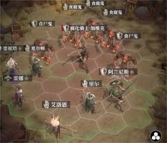 地下城堡4扈从骑士天赋套装怎么选