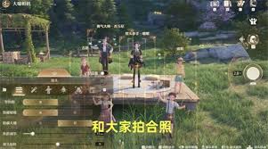 无限暖暖牵起友人之手名为未来的勇气任务怎么完成
