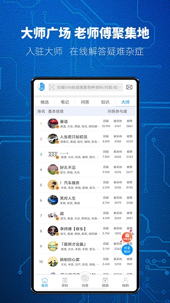 汽修宝典官方版