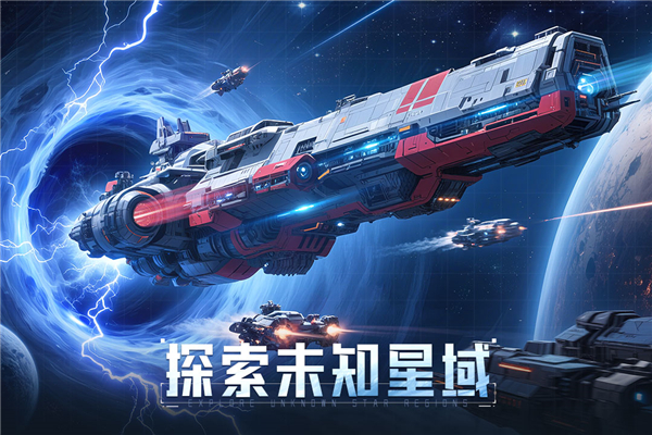 星轨之上免广告版