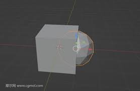 blender如何选取区域渲染