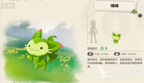 洛克王国世界御三家精灵如何挑选