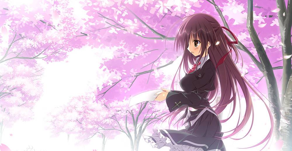 樱之诗移植版