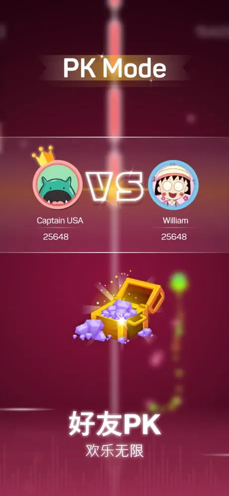 点点节奏DotnBeat中文版