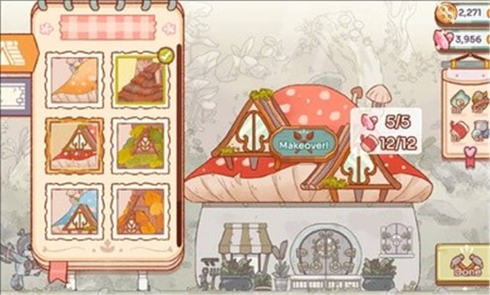 精灵村测试版