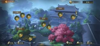 神都奇缘是什么游戏