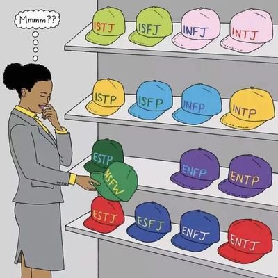 SBTI和MBTI哪个更具准确性
