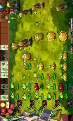 植物大战僵尸融合高数中文版