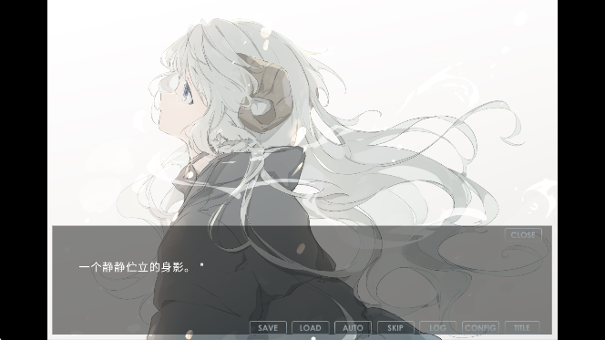 氤氲之白高画质版