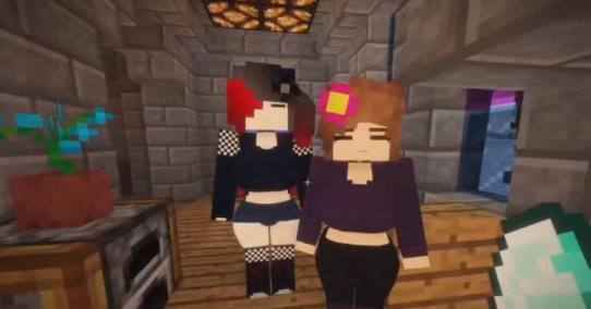 珍妮模组JennyMod修改版