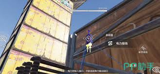 失控进化中有哪些控制元件