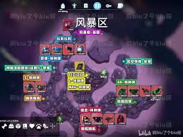 逃离鸭科夫风暴区BOSS掉落有哪些