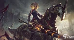 英雄联盟手游芮尔技能有哪些