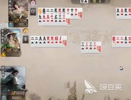 三国百将牌关银屏技能如何