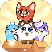 猫猫连连看完整版