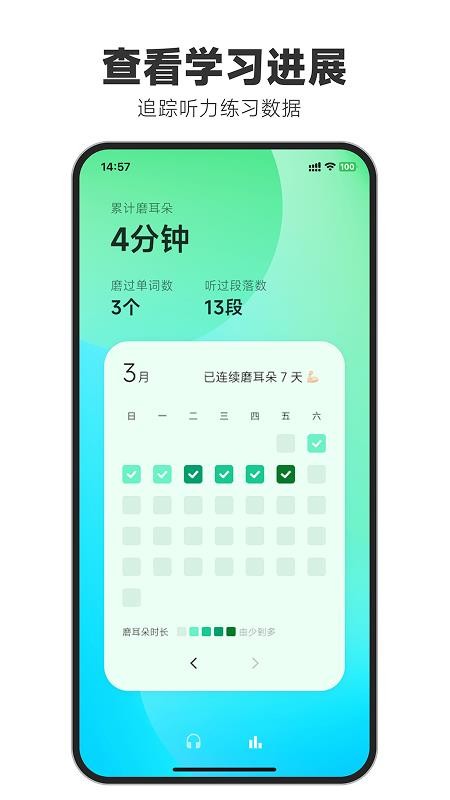 天天磨耳朵会员免登录