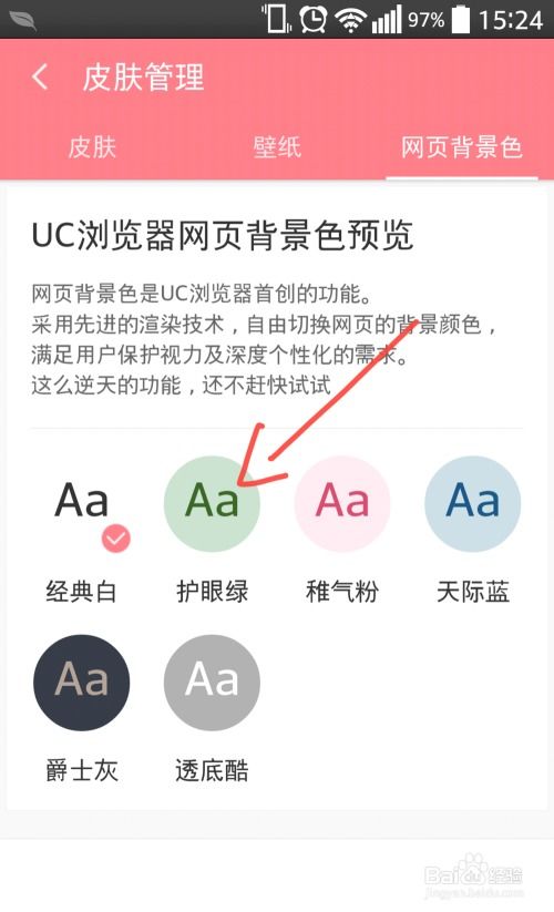 b站web房间皮肤怎么设置
