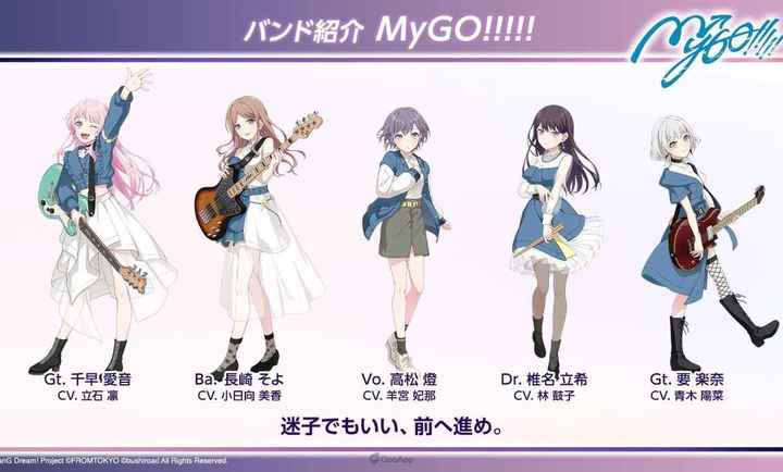 梦想协奏曲！我们的音符单机版