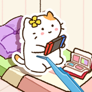猫咪整理师修改版