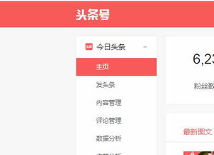 今日头条官方网页入口在哪