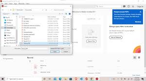 如何删除Adobe Acrobat页面