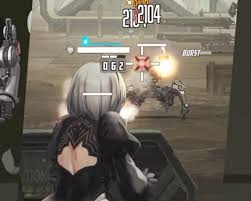 胜利女神寂叶部队最强角色是什么