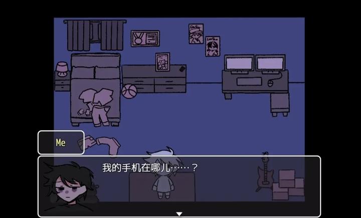 求救信号去更新版