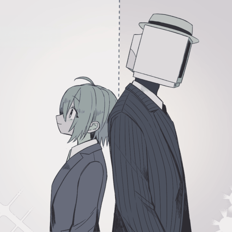 被人外跟踪狂绑架了国际版