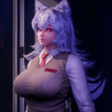 狼伴侣芙蕾雅高画质版