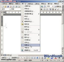 Word如何插入数学公式编辑器