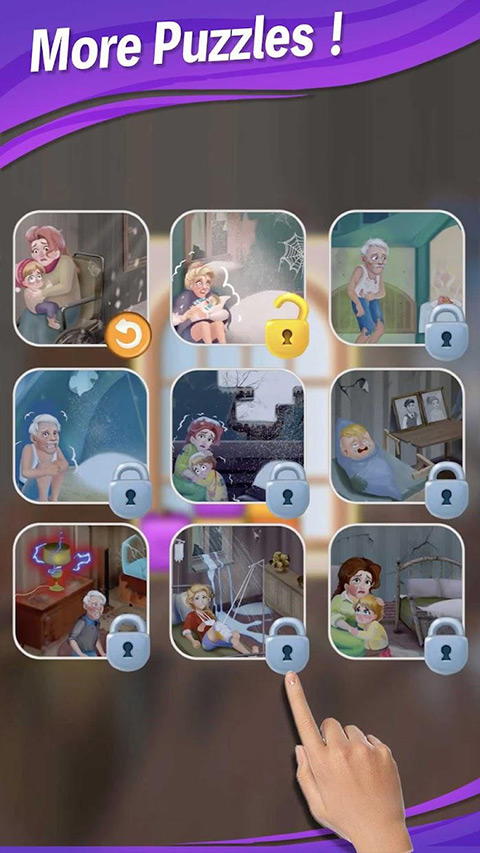 糖果庄园高画质版