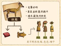 村落人生服饰篇生存指南