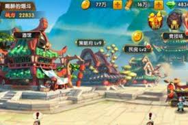 放置三国君主多少级会出
