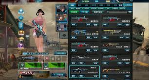 逆战未来塔防推荐什么装备