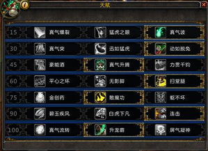 魔兽世界12.0前夕织雾武僧天赋如何加点