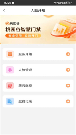 桃园谷定制版