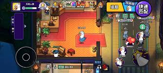 鹅鸭杀鸭哈怎么玩