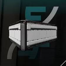 星际裂变EA版未来有哪些健康科技